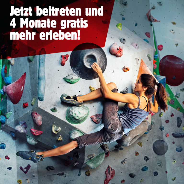 Bonus Mitgliedschaft