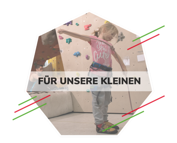 Kinder Kletterhalle Fürstenfeld