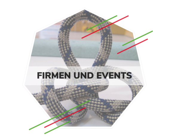 Firmen und Events Kletterhalle Fürstenfeld